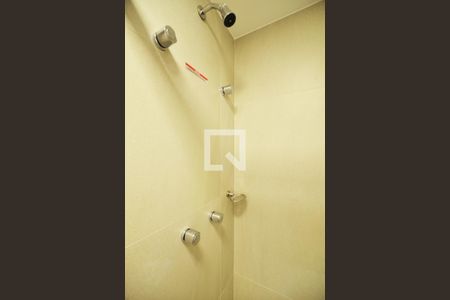 Studio para alugar com 27m², 1 quarto e sem vagaBanheiro