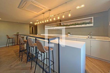 Studio para alugar com 27m², 1 quarto e sem vagaÁrea comum