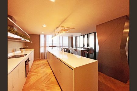 Studio para alugar com 27m², 1 quarto e sem vagaÁrea comum