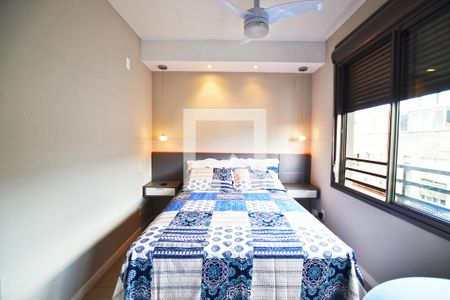 Studio para alugar com 27m², 1 quarto e sem vagaStudio