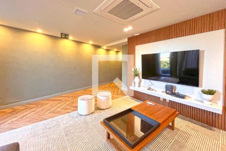 Studio para alugar com 27m², 1 quarto e sem vagaÁrea comum