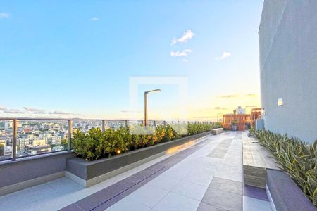 Studio para alugar com 27m², 1 quarto e sem vagaÁrea comum
