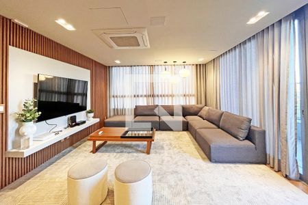 Studio para alugar com 27m², 1 quarto e sem vagaÁrea comum