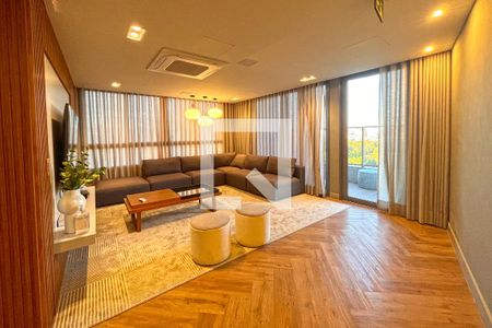 Studio para alugar com 27m², 1 quarto e sem vagaÁrea comum