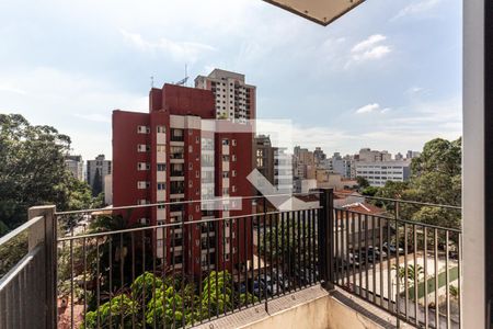 Varanda do Quarto 1 de apartamento à venda com 2 quartos, 50m² em Barra Funda, São Paulo
