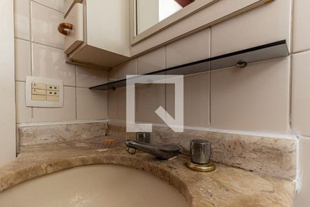 Apartamento à venda com 50m², 2 quartos e 1 vagaBanheiro