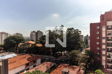 Apartamento à venda com 50m², 2 quartos e 1 vagaVista do Quarto 1