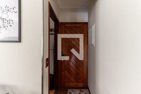 Entrada da Sala de apartamento à venda com 2 quartos, 50m² em Barra Funda, São Paulo
