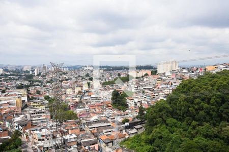 Vista de apartamento à venda com 2 quartos, 40m² em Vila Andrade, São Paulo