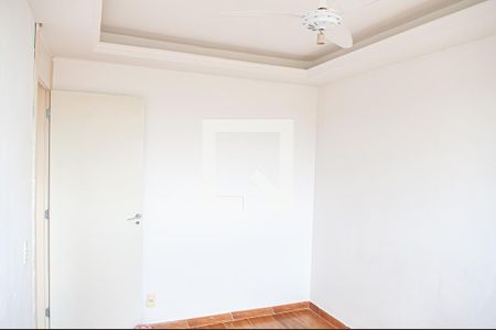 quarto 2 de apartamento para alugar com 2 quartos, 50m² em Taquara, Rio de Janeiro