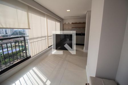 Apartamento à venda com 93m², 2 quartos e 2 vagasArea Gourmet