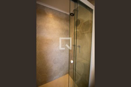 Apartamento à venda com 93m², 2 quartos e 2 vagasBanheiro da Suíte 2