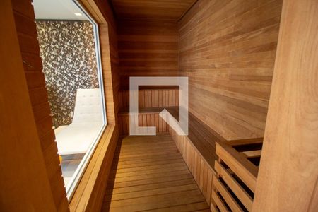 Apartamento à venda com 93m², 2 quartos e 2 vagasÁrea Comum - Sauna