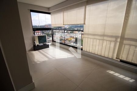 Apartamento à venda com 93m², 2 quartos e 2 vagasArea Gourmet