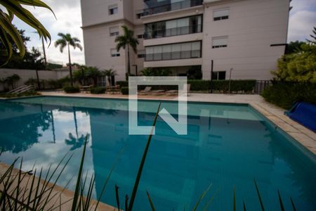 Apartamento à venda com 93m², 2 quartos e 2 vagasÁrea comum - Piscina