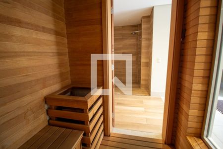 Apartamento à venda com 93m², 2 quartos e 2 vagasÁrea Comum - Sauna
