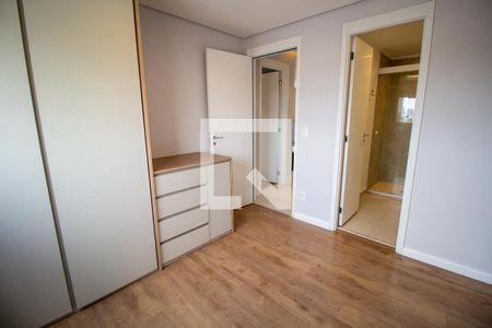 Apartamento à venda com 93m², 2 quartos e 2 vagasSuíte 2