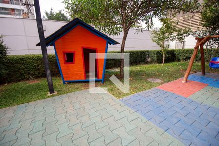 Apartamento à venda com 93m², 2 quartos e 2 vagasÁrea comum - Playground