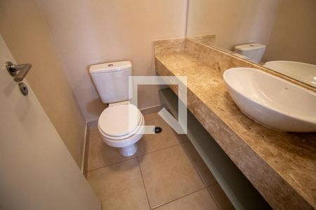 Apartamento à venda com 93m², 2 quartos e 2 vagasLavabo