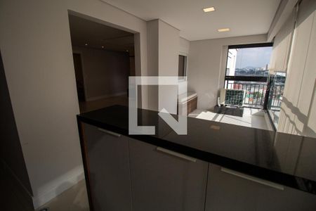 Apartamento à venda com 93m², 2 quartos e 2 vagasArea Gourmet