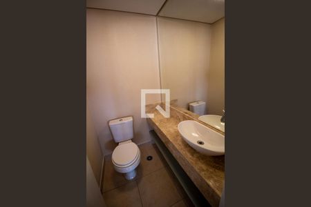 Apartamento à venda com 93m², 2 quartos e 2 vagasLavabo