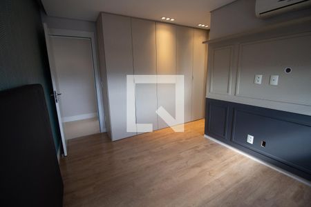 Suíte 1 de apartamento à venda com 2 quartos, 93m² em Vila Anastácio, São Paulo