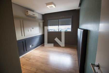Suíte 1 de apartamento à venda com 2 quartos, 93m² em Vila Anastácio, São Paulo