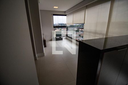 Apartamento à venda com 93m², 2 quartos e 2 vagasArea Gourmet