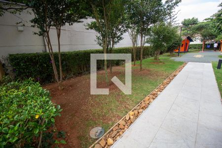 Apartamento à venda com 93m², 2 quartos e 2 vagasÁrea comum - Playground