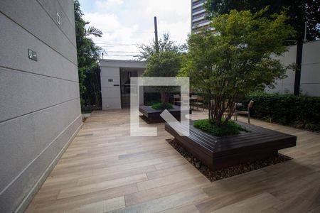 Apartamento à venda com 93m², 2 quartos e 2 vagasÁrea comum - Churrasqueira