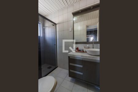 Apartamento para alugar com 84m², 3 quartos e 3 vagasBanheiro