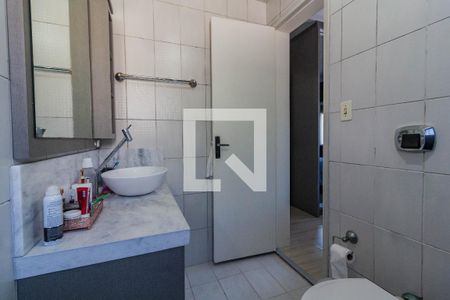 Apartamento para alugar com 84m², 3 quartos e 3 vagasBanheiro