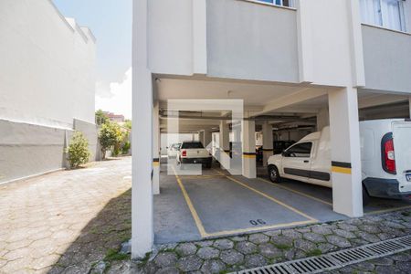 Apartamento para alugar com 84m², 3 quartos e 3 vagasÁrea comum