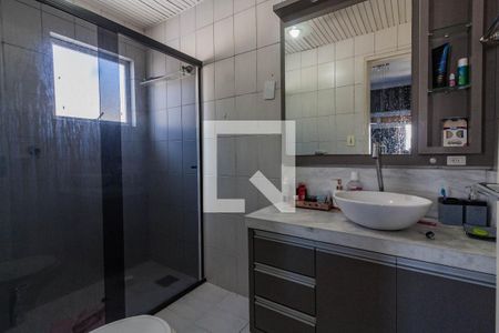 Apartamento para alugar com 84m², 3 quartos e 3 vagasBanheiro