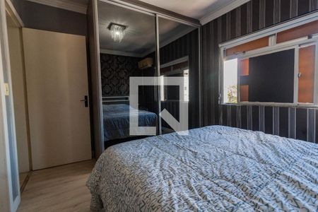 Apartamento para alugar com 84m², 3 quartos e 3 vagasQuarto 2