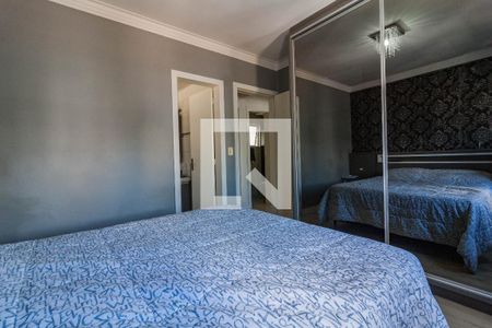 Apartamento para alugar com 84m², 3 quartos e 3 vagasQuarto 2