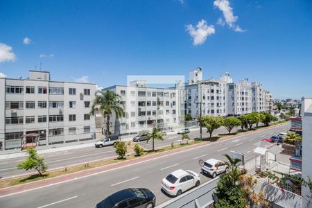 Apartamento para alugar com 84m², 3 quartos e 3 vagasVista