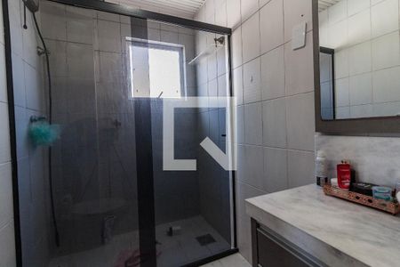 Apartamento para alugar com 84m², 3 quartos e 3 vagasBanheiro