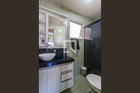 Apartamento para alugar com 84m², 3 quartos e 3 vagasBanheiro