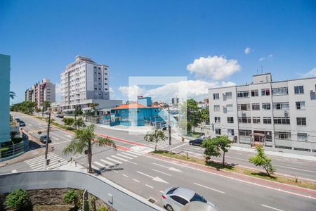 Apartamento para alugar com 84m², 3 quartos e 3 vagasVista