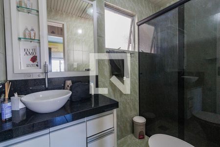 Apartamento para alugar com 84m², 3 quartos e 3 vagasBanheiro