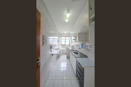 Apartamento à venda com 57m², 2 quartos e 1 vaga Apartamento à venda com 57m², 2 quartos e 1 vagaCozinha