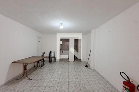 Apartamento à venda com 57m², 2 quartos e 1 vaga Apartamento à venda com 57m², 2 quartos e 1 vagaÁrea comum - Salão de festas