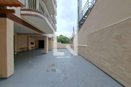 Apartamento à venda com 57m², 2 quartos e 1 vaga Apartamento à venda com 57m², 2 quartos e 1 vagaÁrea comum - Playground