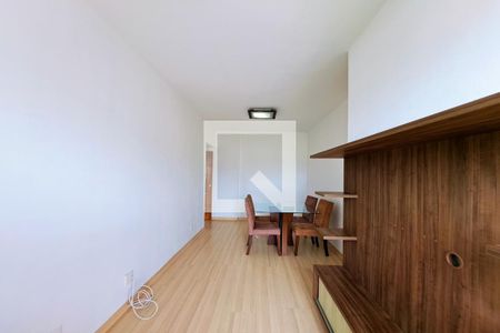 Sala de apartamento à venda com 2 quartos, 57m² em Cachambi, Rio de Janeiro