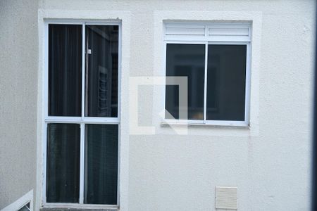 Apartamento para alugar com 39m², 2 quartos e 1 vagaÁrea de Serviço