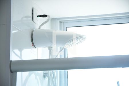 Apartamento para alugar com 39m², 2 quartos e 1 vagaBanheiro