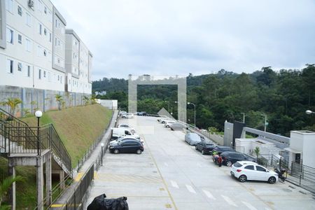 Apartamento para alugar com 39m², 2 quartos e 1 vagaQuarto 2 