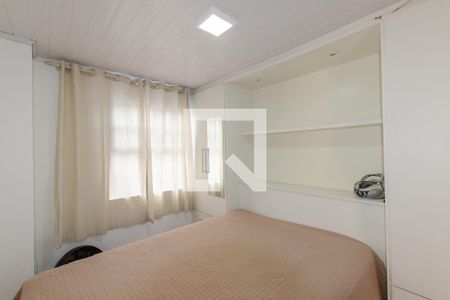 Quarto 1 de casa para alugar com 2 quartos, 100m² em Santo Antônio de Lisboa, Florianópolis
