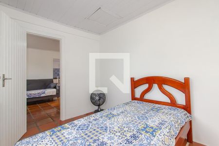 Casa para alugar com 100m², 2 quartos e 1 vagaQuarto 2